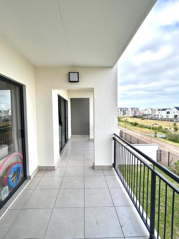 To Let 3 Bedroom Property for Rent in Firgrove Western Cape